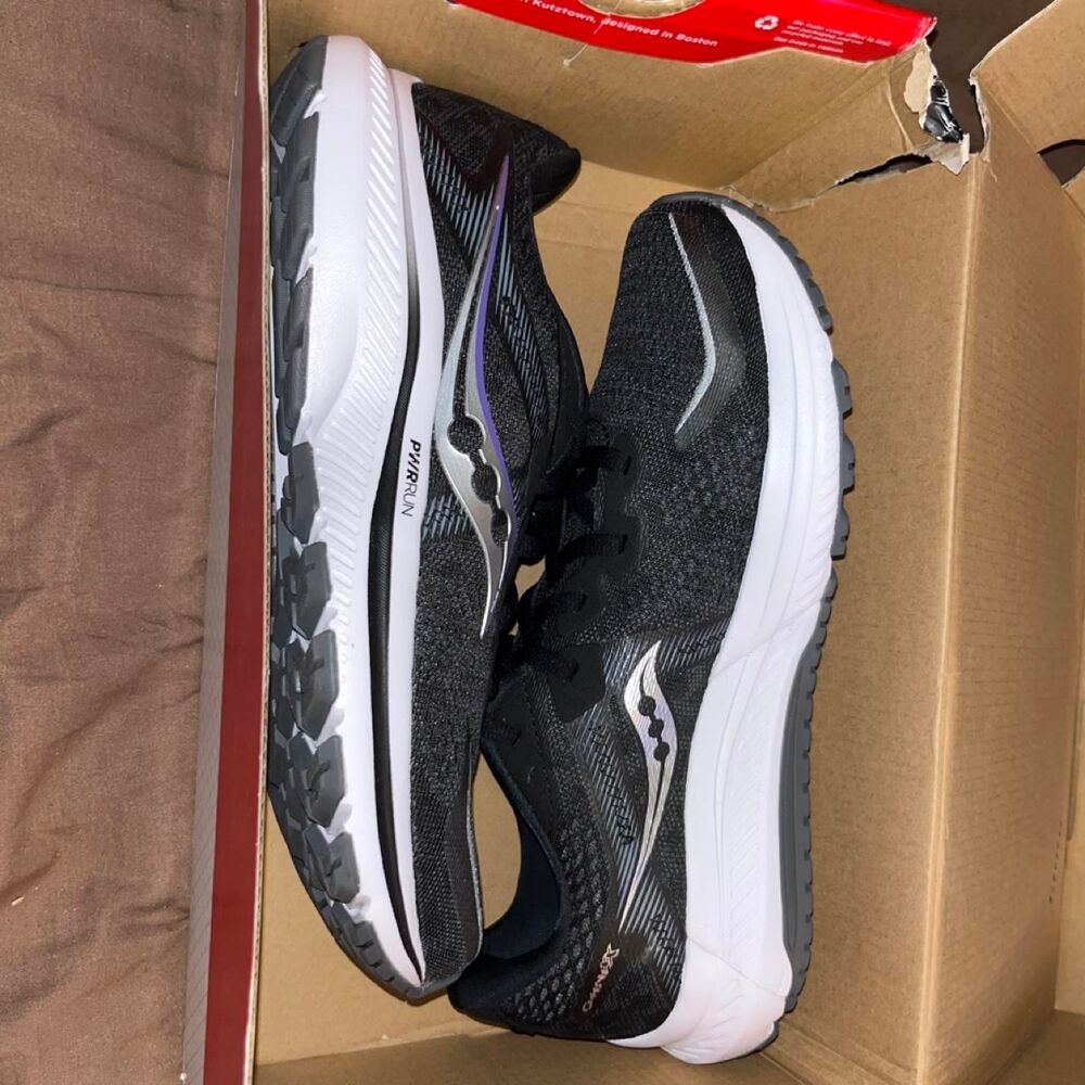 Saucony Women's multi Trainers